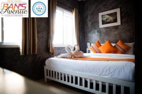 Ban's Avenue Guesthouse